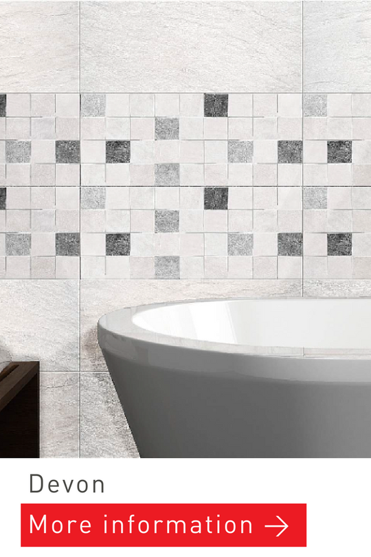 Wall & floor tiles Bristol Tile Company