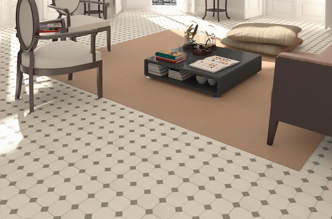 Carron Bristol Tile Company