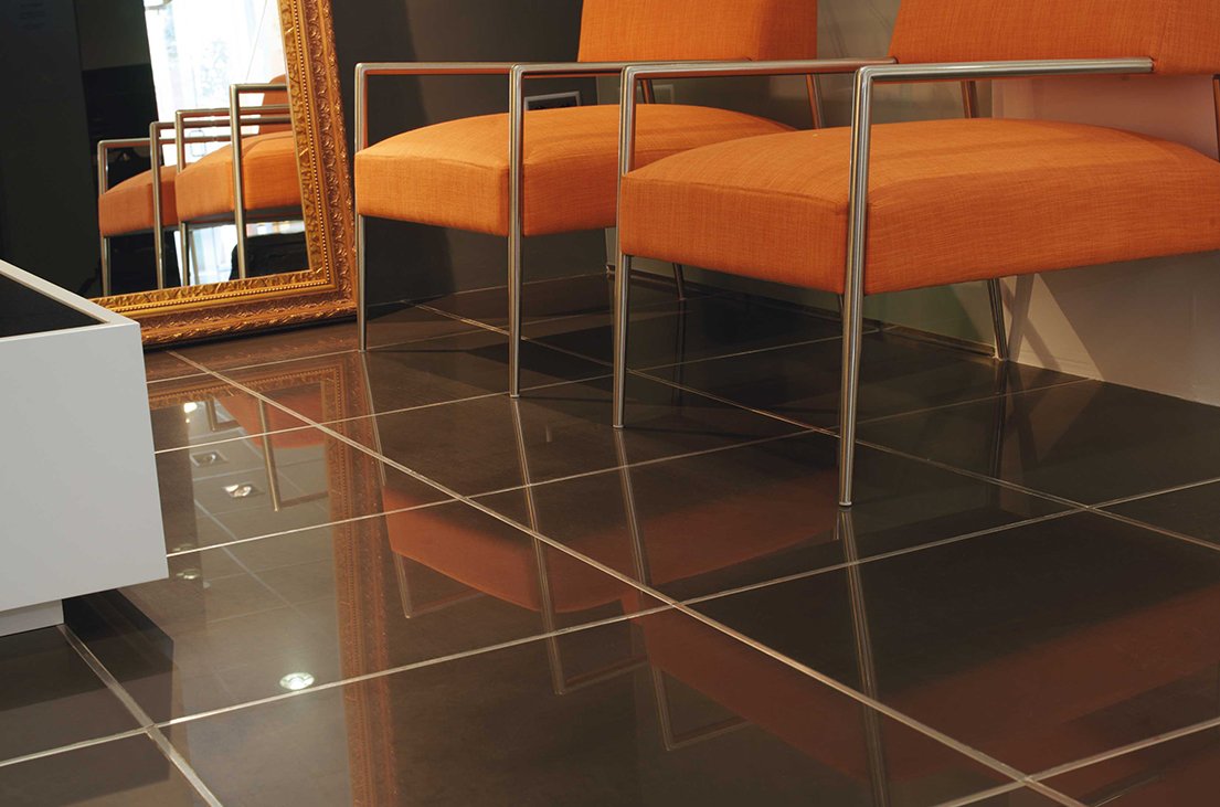 Volcan Bristol Tile Company