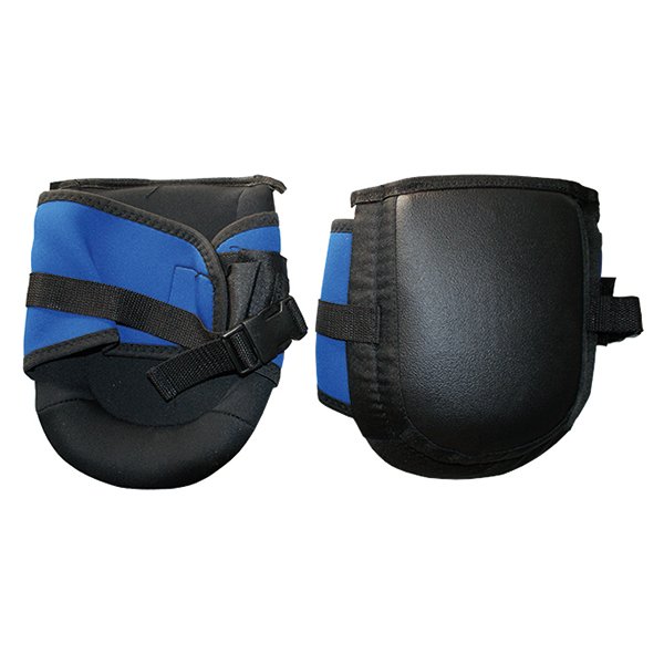 Gel knee pads Bristol Tile Company