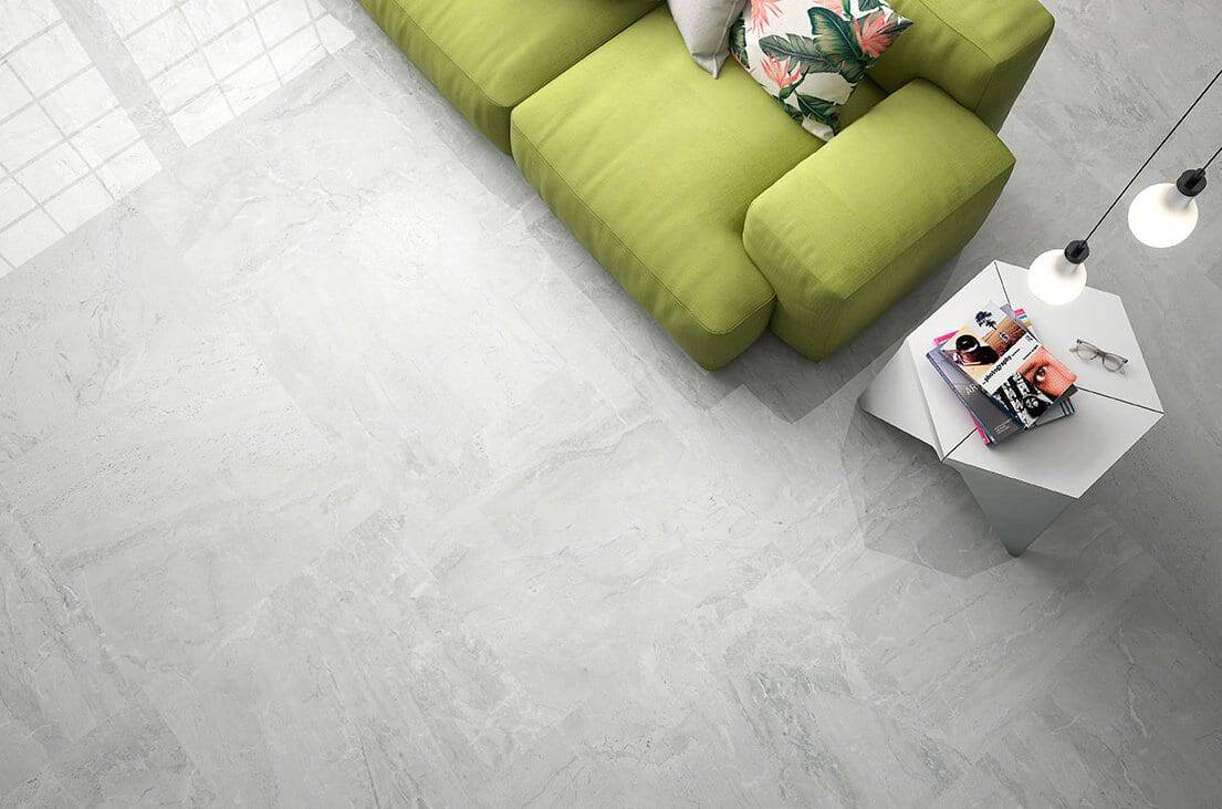 Which is better, porcelain or ceramic tiles? Bristol Tile