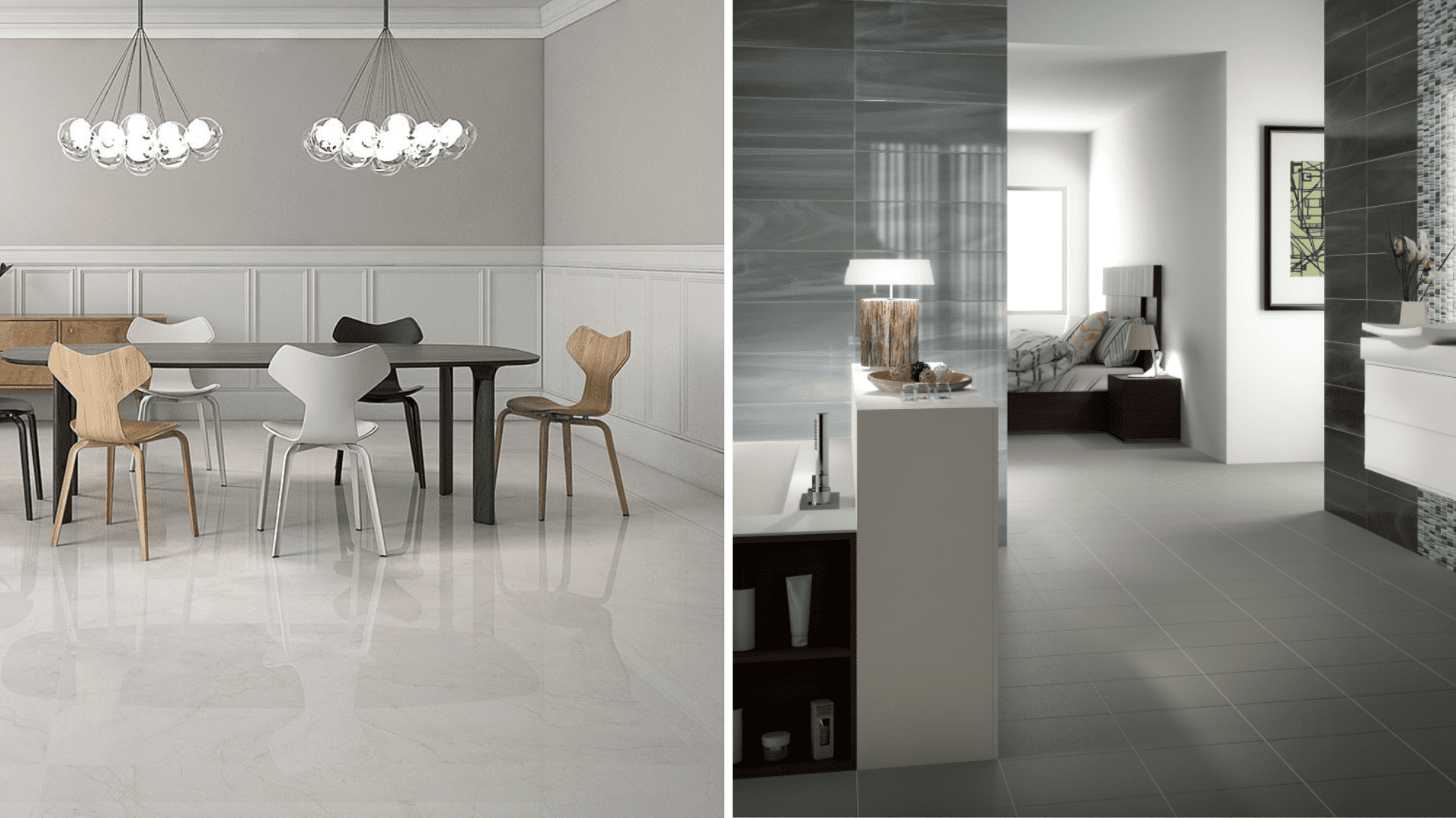 What Is The Difference Between Rectified And Non Rectified Tiles Bristol Tile