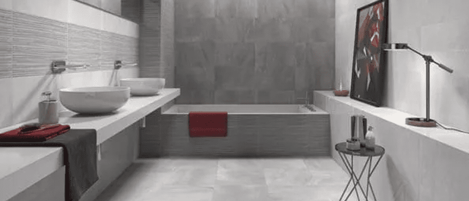 What Are The Types Of Tiles Bristol Tile, Bathroom Floor Tile Glazed Or Unglazed