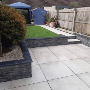 795x795x20mm Montego