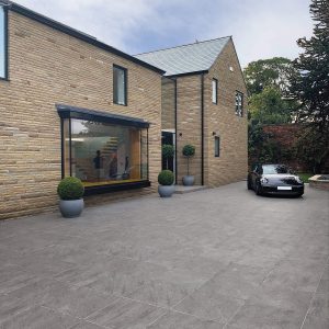 600x600x20mm Pietra Serena