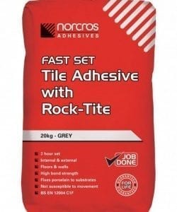 Norcros-Fast-Set-Tile-Adhesive-With-Rocktite-e1439201169288