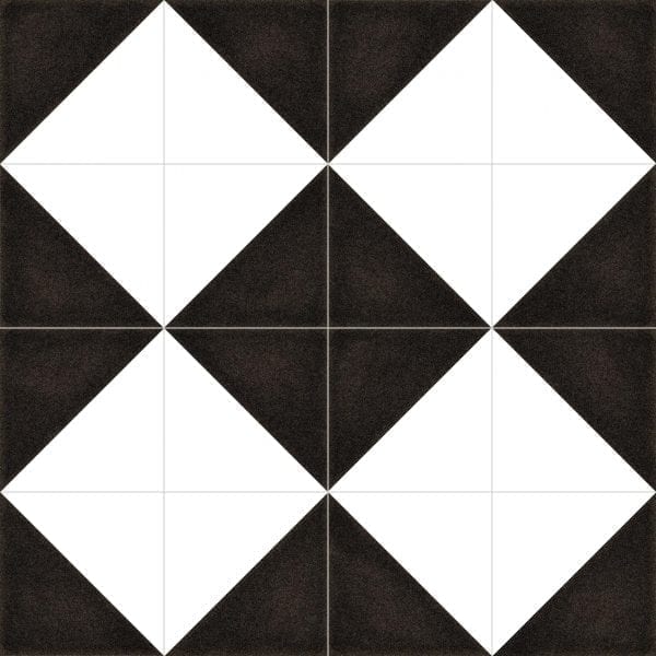 TRE - Anthracita pattern 3