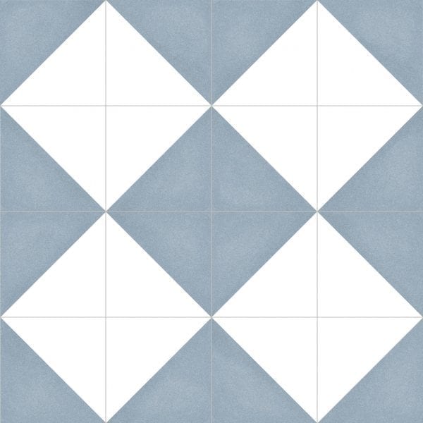 TRE - Hube pattern 3