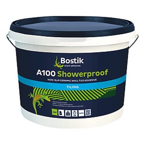 Bostik Showerproof