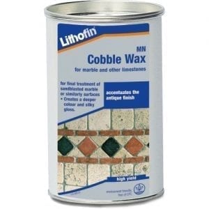 Cobble Wax