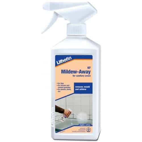 Lithofin Mildew-Away Spray