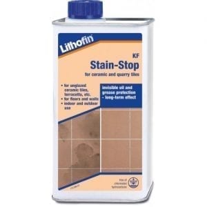 Lithofin KF Stain-Stop