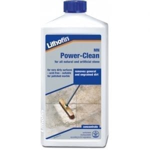 Lithofin MN Power-Clean