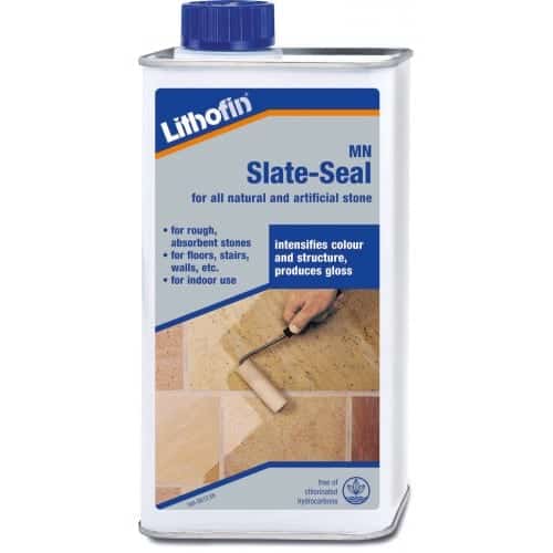 Lithofin Mn Slate Seal