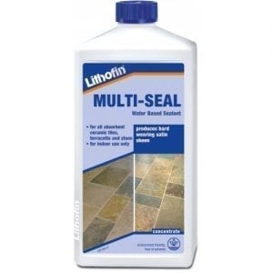 Lithofin Multi-Seal