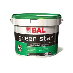 BAL Green-Star