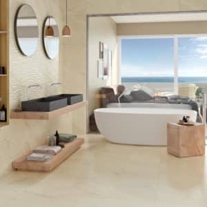 Volga Floor