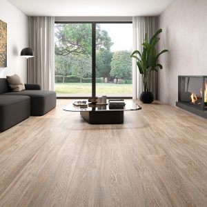 Vinson Wood Effect