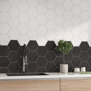 Mayfair HEX