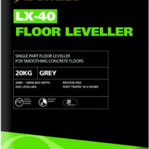 Dunlop LX-40 Floor Leveller