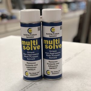 CT1 MultiSolve 500ml (Pack of 2)