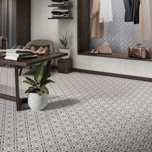 Atenea Grey 200x200mm