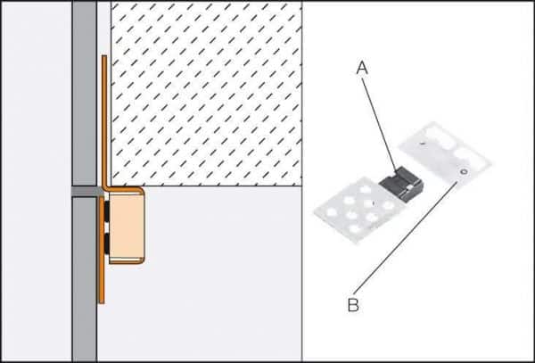 Schluter REMA Magnets (4)