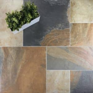 Bierzo Mix (Modular all in one box)
