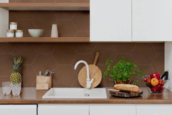 Hexa Element
