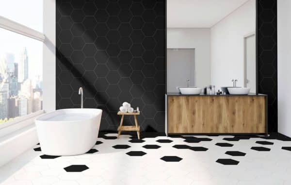 Hexa Element