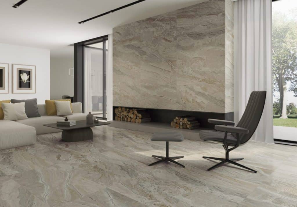 Earthsong Bristol Tile