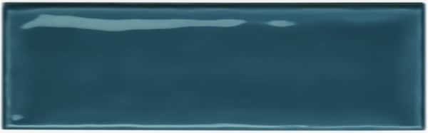 1901 245x75mm Ceramic Gloss