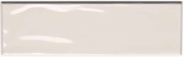1901 245x75mm Ceramic Gloss