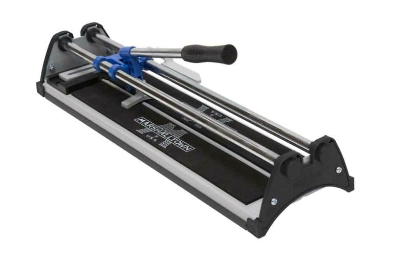 Marshalltown 432mm Tile Cutter MTC17DS Bristol Tile