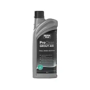 Ultra Tile ProClean Grout Aid
