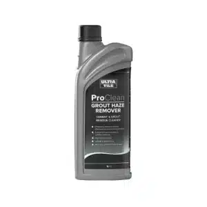 Ultra Tile ProClean Grout Haze Remover
