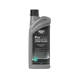 Ultra Tile ProClean Porcelain Tile & Stone Cleaner
