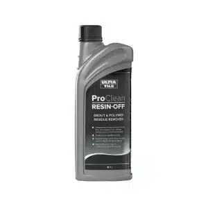 Ultra Tile ProClean Resin Off