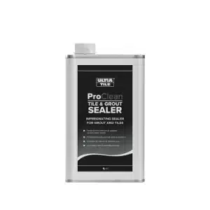 Ultra Tile ProClean Tile & Grout Sealer