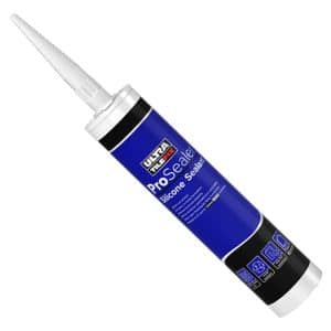 Ultra 310ml ProSealer Silicone