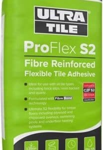 Ultra ProFlex S2 (20kg)