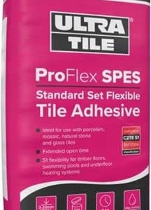 Ultra ProFlex SPES (20kg)