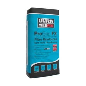 Ultra ProGrip FX (20kg)