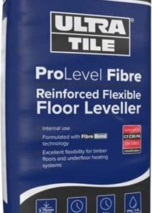 Ultra ProLevel Fibre 20kg