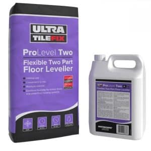 Ultra ProLevel Two 20kg/4Litre