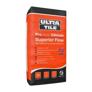 Ultra ProLevel Ultimate (20kg)