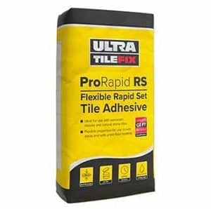 Ultra ProRapid RS (20kg)