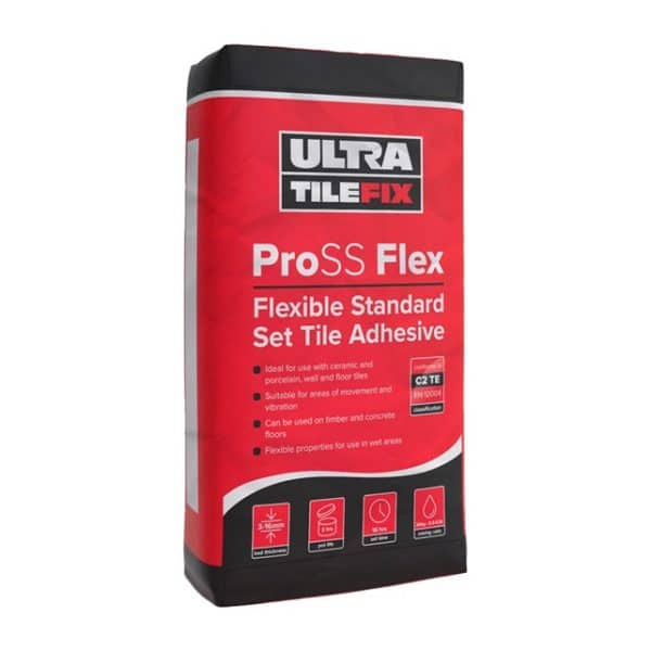 Ultra ProSS Flex (20kg)