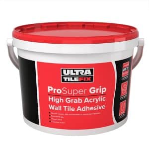 Ultra ProSuper Grip (15kg)
