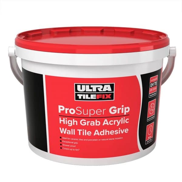 Ultra ProSuper Grip (15kg)